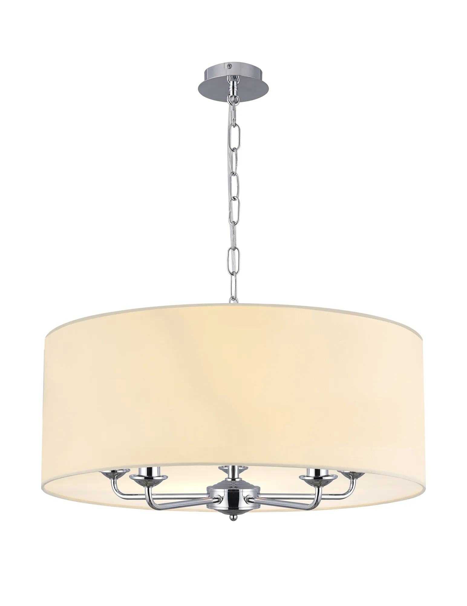 Banyan CH IV Ceiling Lights Deco Multi Arm Fittings Banyan CH IV Ceiling Lights Deco Multi Arm Fittings